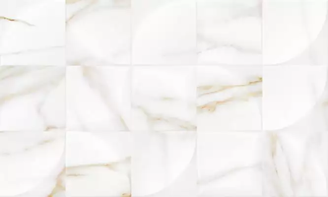 Marmaris white 02 30х50