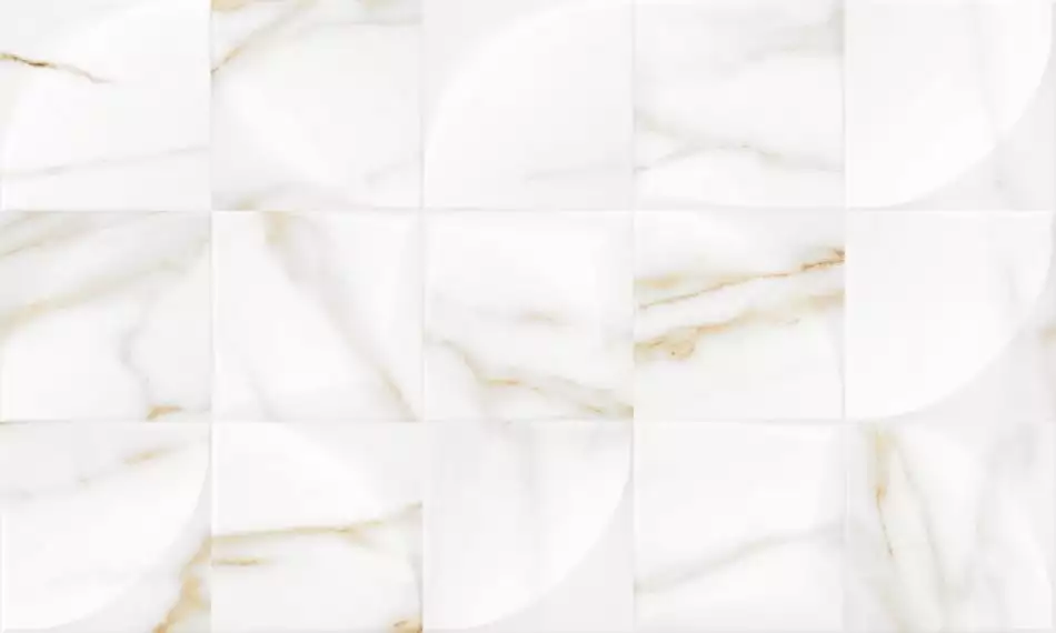 Marmaris white 02 30х50
