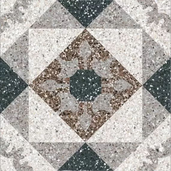 Marmette multi 01 60х60