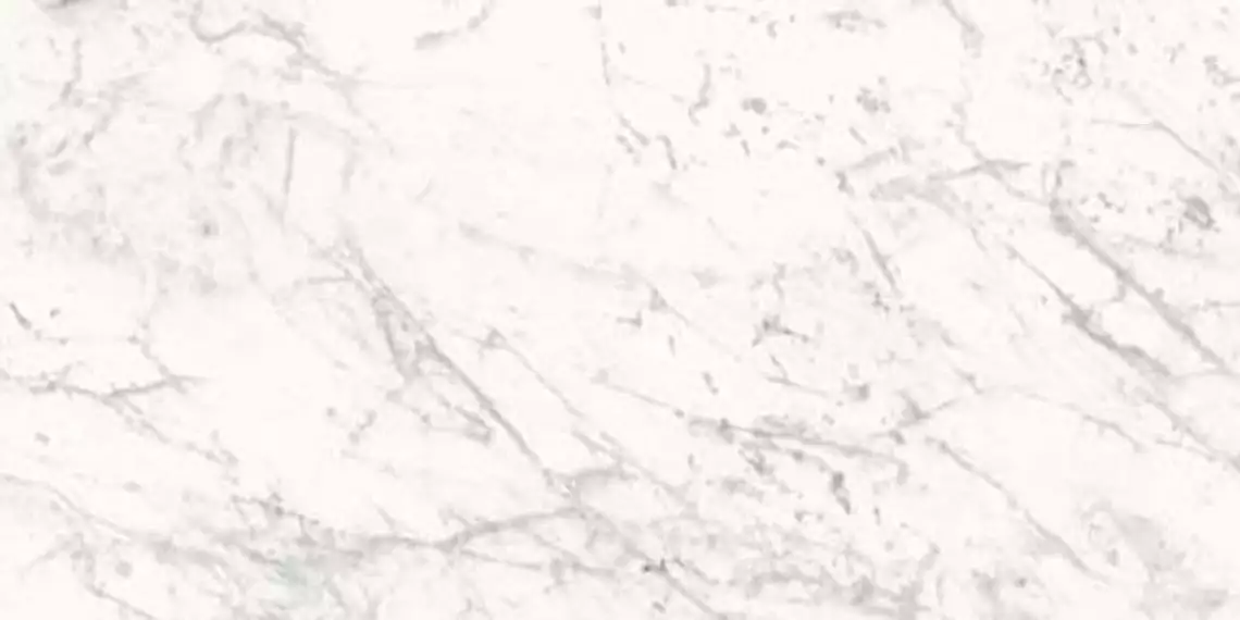 Marmoker Bardiglio Bianco Honed 6.5mm 59x118