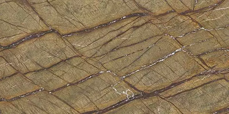Marmoker Brown Forest Honed 60x120