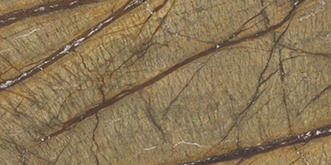 Marmoker Brown Forest Lucido 6.5mm 59x118
