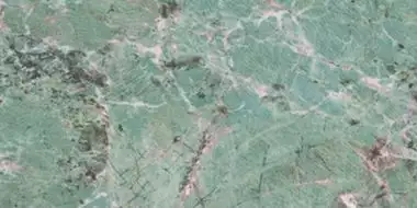 Marmoker Caribbean Green Honed 6,5mm 59x118