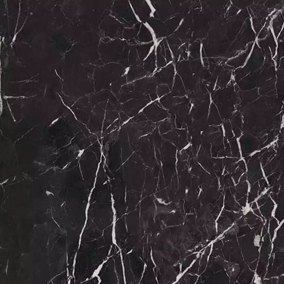 Marmoker Nero Creta Lucido 60x60