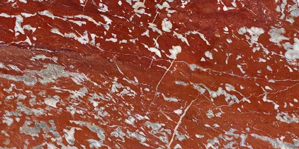 Marmoker Rosso Francia Honed 59x118