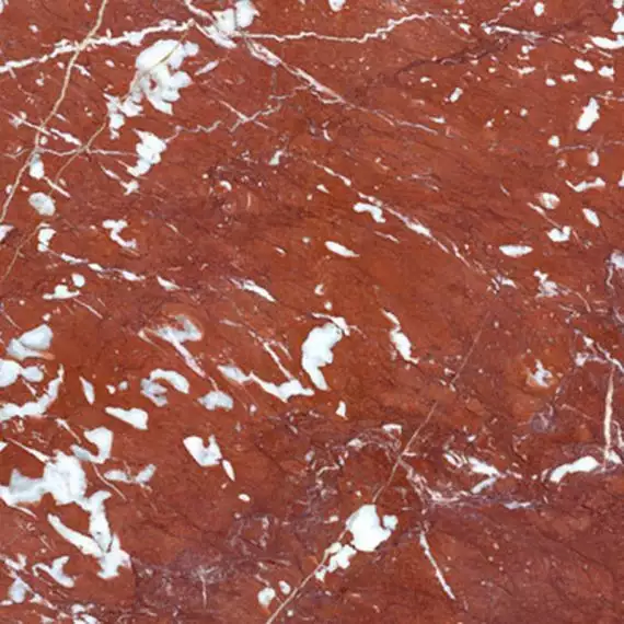 Marmoker Rosso Francia Honed 59x59