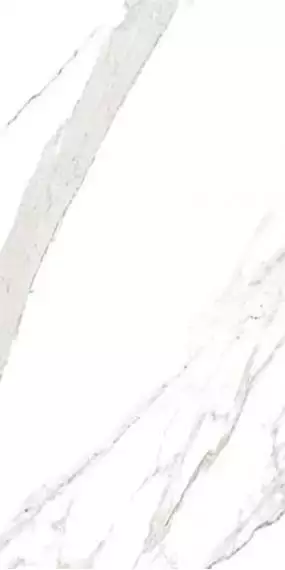 Marmoker Statuario Grigio Lucido 6.5mm 59x118