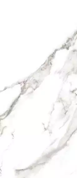 Marmoker Statuario Grigio Lucido 6mm 120x278
