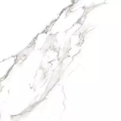 Marmoker Statuario Grigio R10 60x60