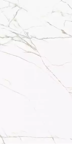 Marmoker Titan White Honed 6.5mm 59x118