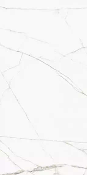 Marmoker Titan White Lucido 6.5mm 118x278