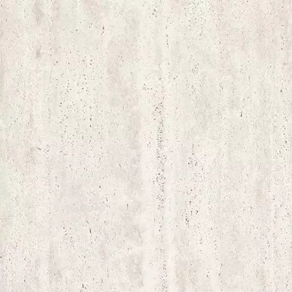 Marmoker Travertino Bianco Lucido 60x60