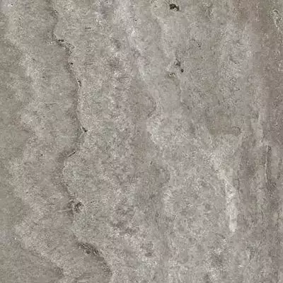 Marmoker Travertino Titanium Lucido 59x59