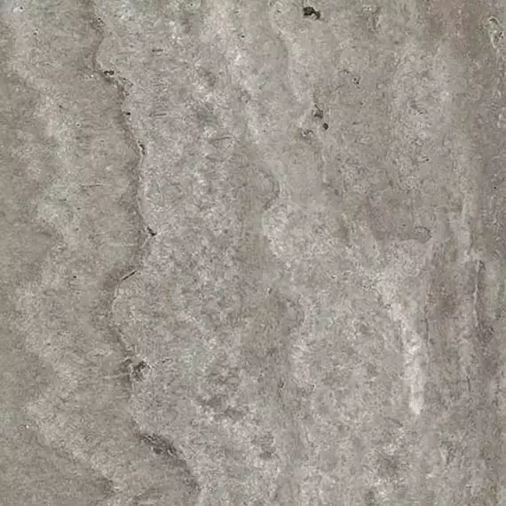 Marmoker Travertino Titanium Lucido 59x59