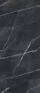 Marmora Nero Antico Lucido 6mm 120x278