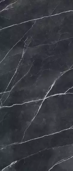 Marmora Nero Antico Lucido 6mm 120x278