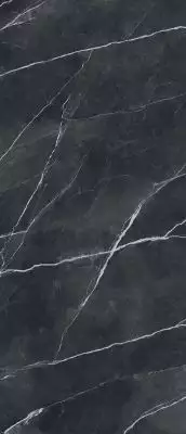 Marmora Nero Antico Vein Touch 6mm 120x278