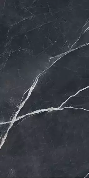 Marmora Nero Antico Vein Touch 9mm 60x120