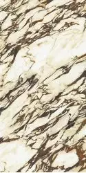 Marmora Pavonazzetto Lucido 9mm 60x120