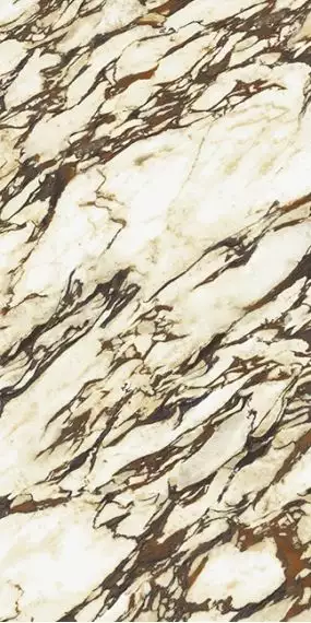 Marmora Pavonazzetto Lucido 9mm 60x120