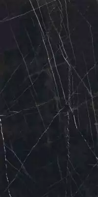 Marquina Black B Soft Matt 160x320