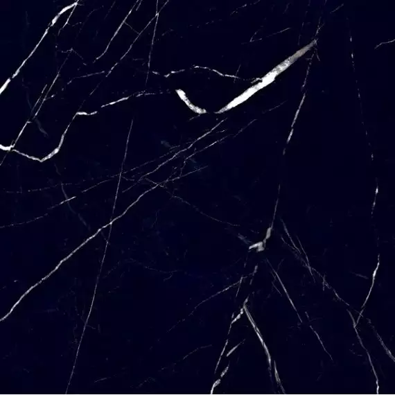 Marquina Black High Gloss 60x60