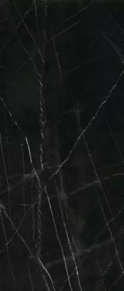 Marquina Black Pul. 6mm 120x280
