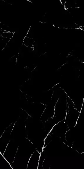 Marquina Nero High Gloss 60x120