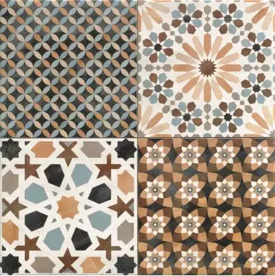Marrakech Mix 44.2x44.2