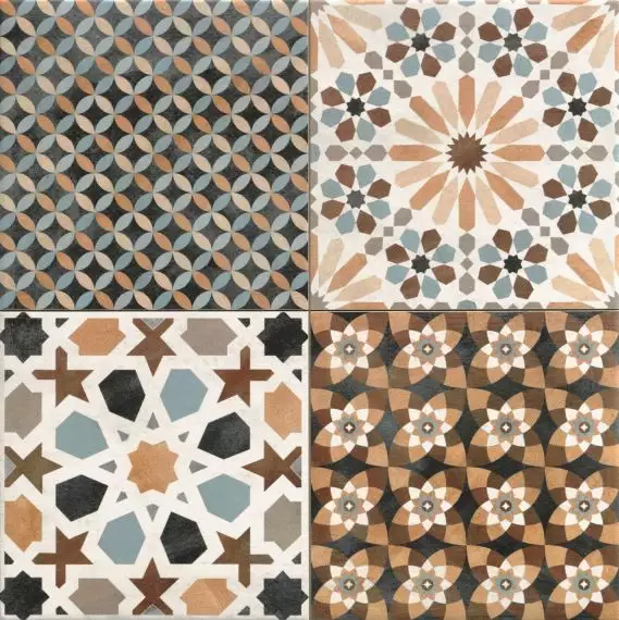 Marrakech Mix 44.2x44.2