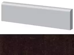 Marte Levigato Emperador Battiscopa 9x30