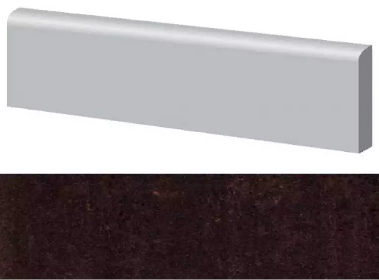 Marte Levigato Emperador Battiscopa 9x30