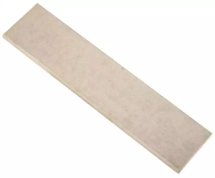 Marte Levigato Rosa Norvegia Battiscopa 9x30