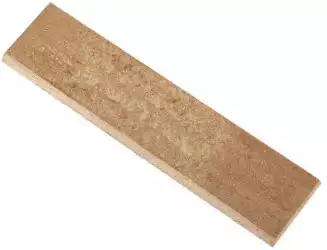 Marte Naturale Bronzetto Battiscopa 7x30