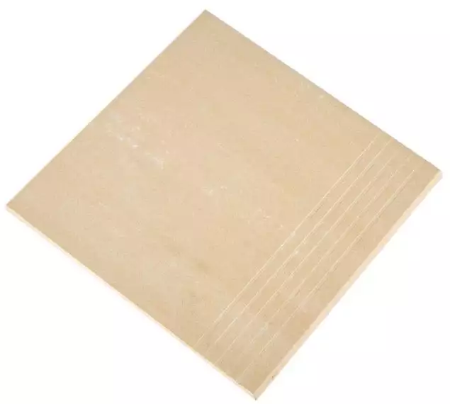 Marte Naturale Crema Marfil Gradino 30x30