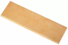 Marte Naturale Giallo Reale Battiscopa 9x30