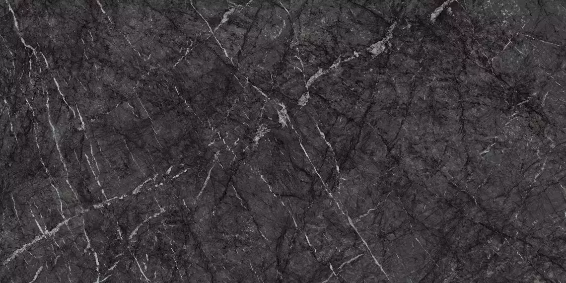 Marvel Grigio Intenso Lappato 120x240