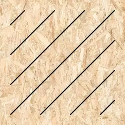 Masai-R Natural Grafito 59.3x59.3