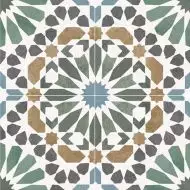 Masai Jungle Pre-cut Matt 45.2х45.2