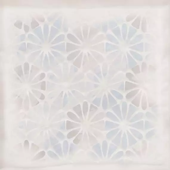 Mate Geometria 15x15