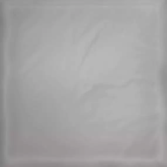 Mate Grey 15x15