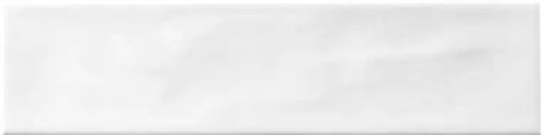 Mayolica Blanco 7,5x30