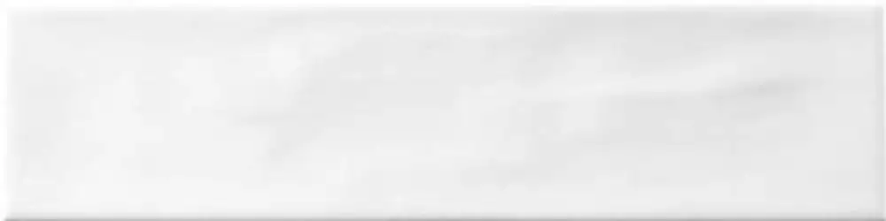 Mayolica Blanco 7,5x30