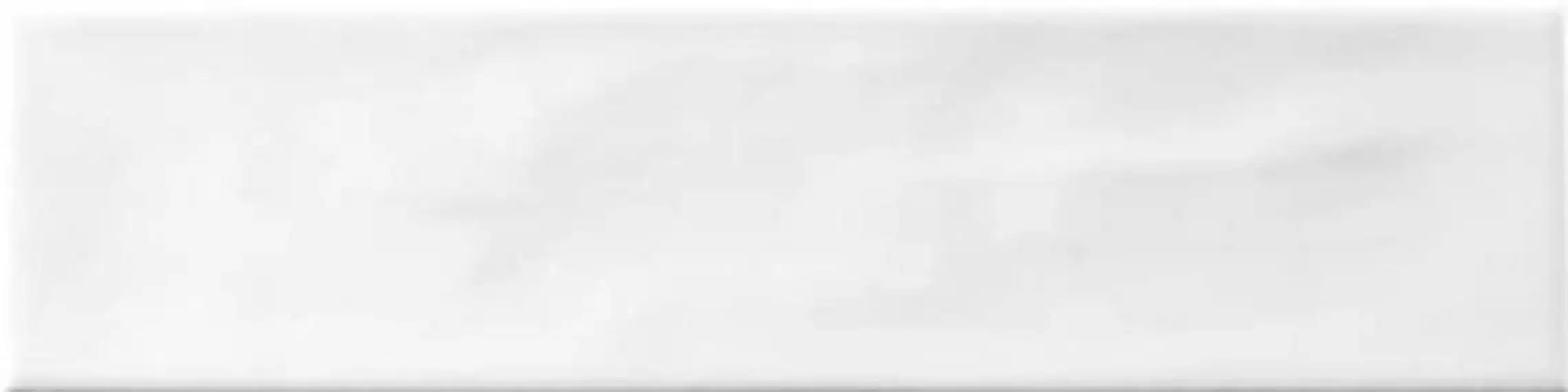 Mayolica Blanco 7,5x30