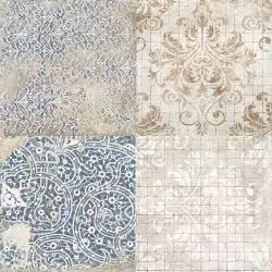 Med Tabarca Decors 45х45