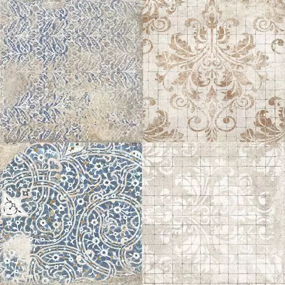 Med Tabarca Decors 45х45