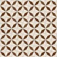 Medix 43,5x43,5 Marron g.167