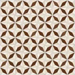Medix 43,5x43,5 Marron g.167