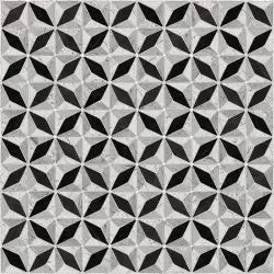 Medix 43,5x43,5 Negro g.167