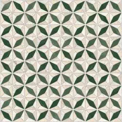 Medix 43,5x43,5 Verde g.167